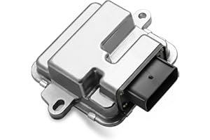 FHRHRY Trailer Brake Control Module fit for 2014-2020 Chevy Silverado Suburban Tahoe Colorado, GMC Sierra Yukon Canyon & Cadillac Escalade, Trailer Brake Controller Replace for GM 23337305 23114650 23104453