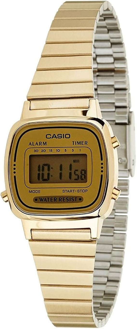 casio la670wga