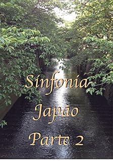Livro Sinfonia Japão  Parte 2