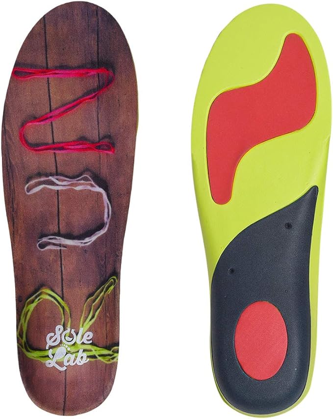 sneaker inserts for running