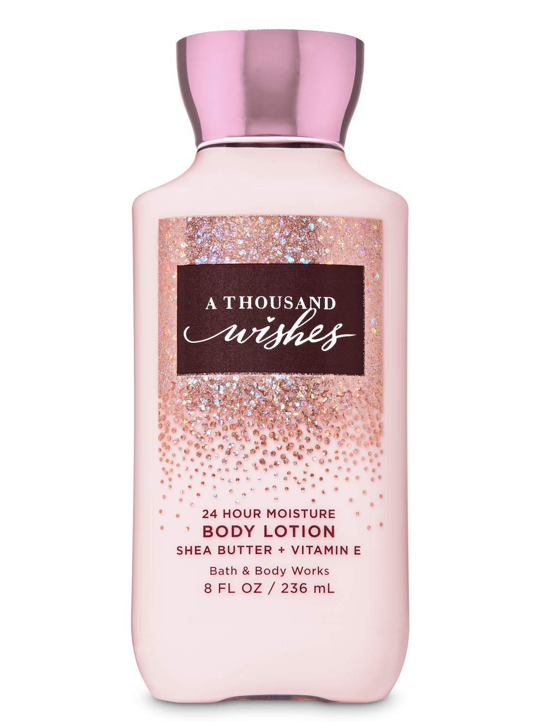 bath and body moisturizer