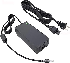 TYZEST 19V UL Listed Charger for Harman Kardon Onyx Studio 1 2 3 4 5 Portable Wireless Bluetooth Speaker System 7.6Ft Extra Long AC Adapter Bluetooth Speaker Power Supply Cord