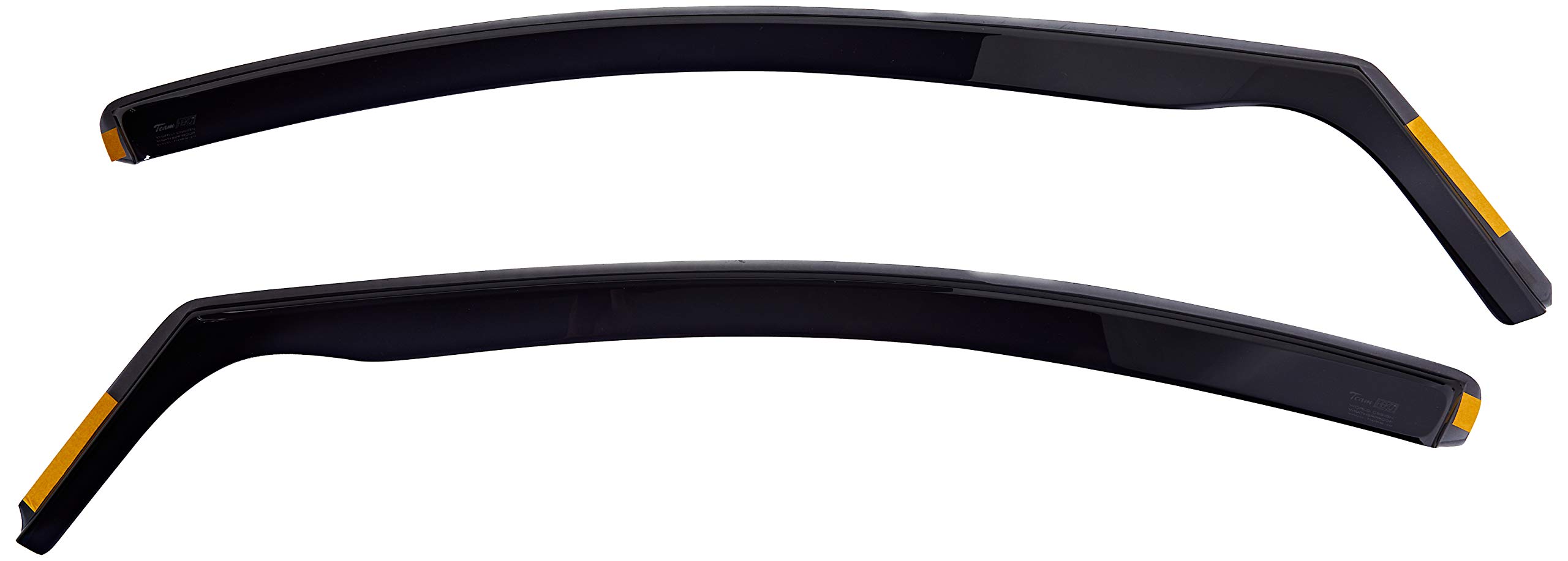Heko 17267 Wind Deflectors