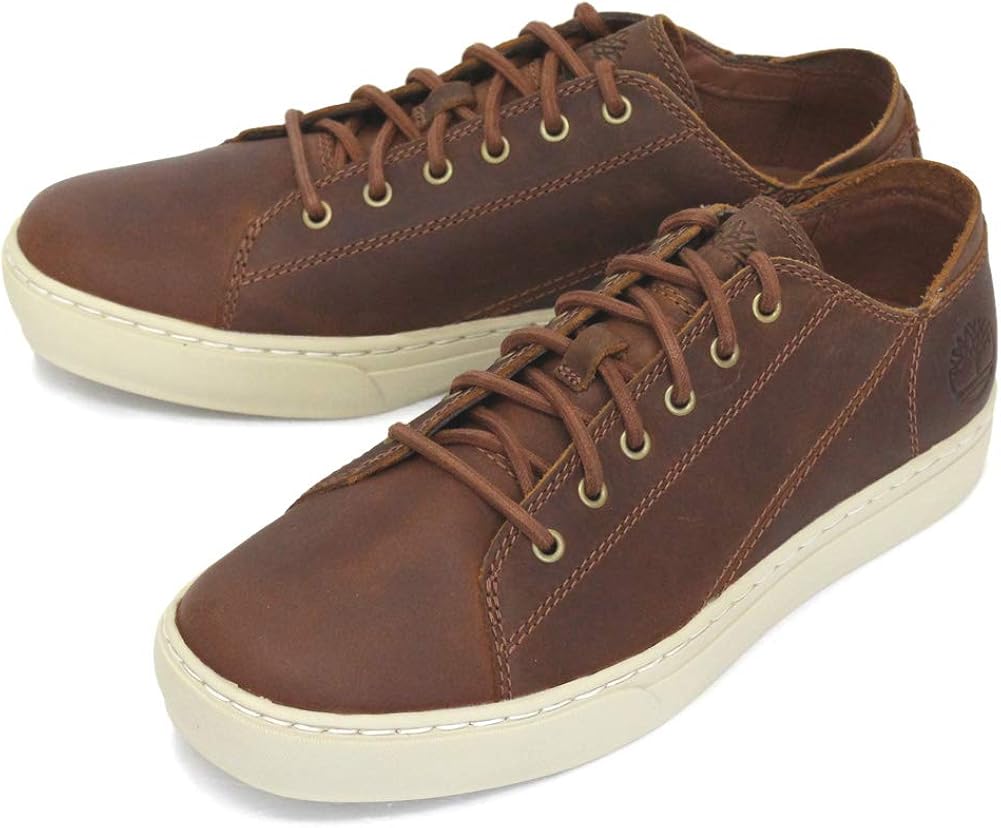 adventure timberland