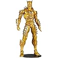 McFarlane Toys - DC Multiverse Gold Label - Red Death The Flash Earth-22 Figure 15151-0