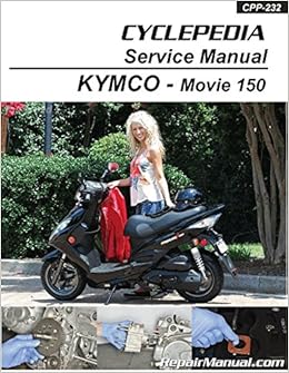Kymco Wiring Diagram - Wiring Diagrams