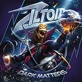 Dark Matters