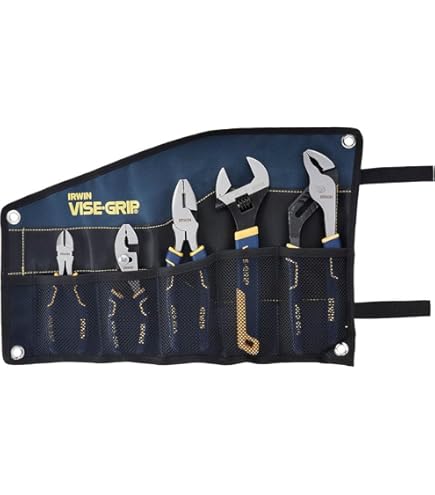 Gedore Chrome Vanadium VDE Plier Set, For Industrial, Size: 8 Inch At - View #13