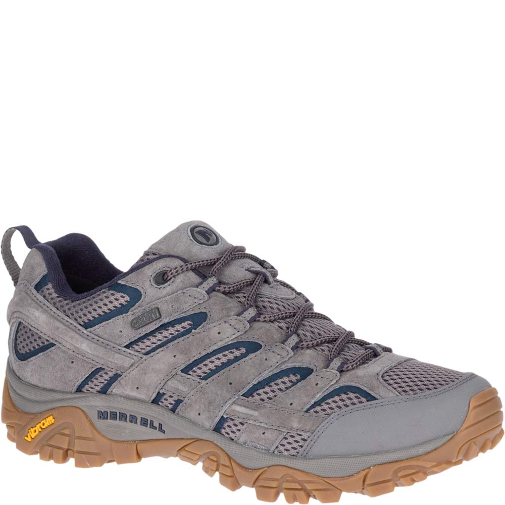 merrell moab wide waterproof