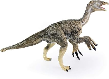 schleich deinonychus
