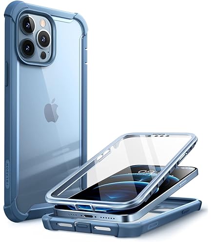 Amazon.com: i-Blason Ares Case for iPhone 13 Pro 6.1 inch (2021
