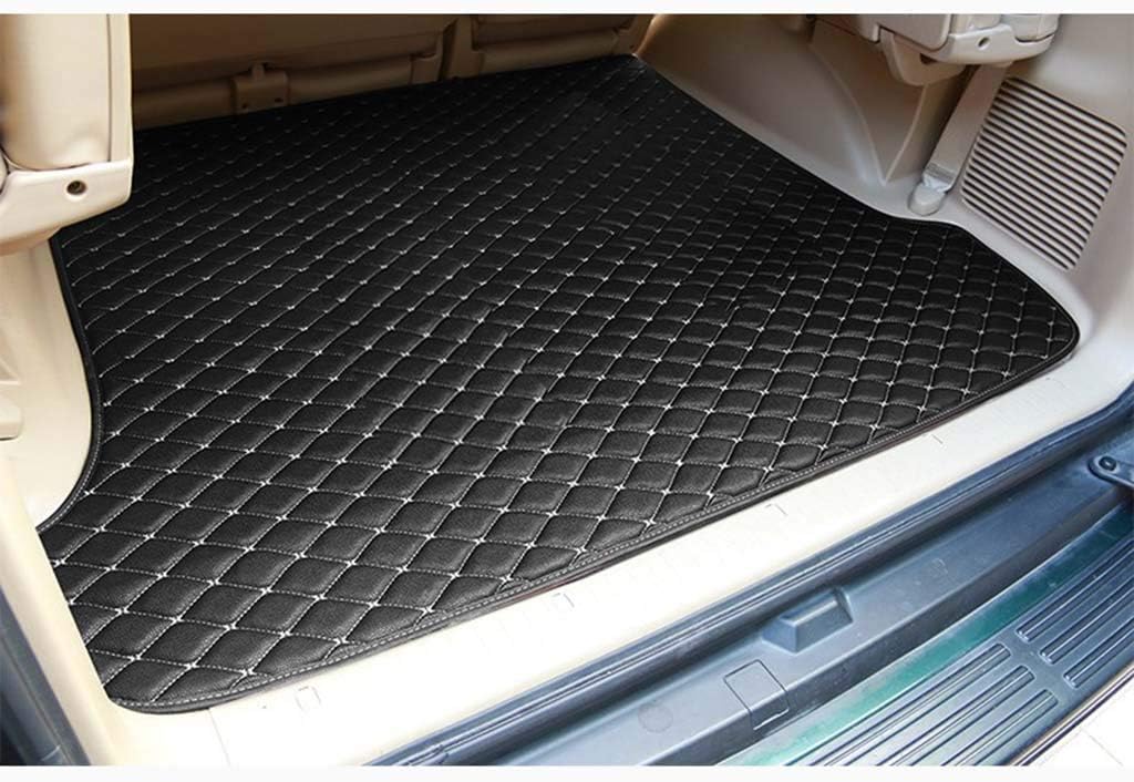 Tapis De Coffre Toyota Land Cruiser Kdj 120