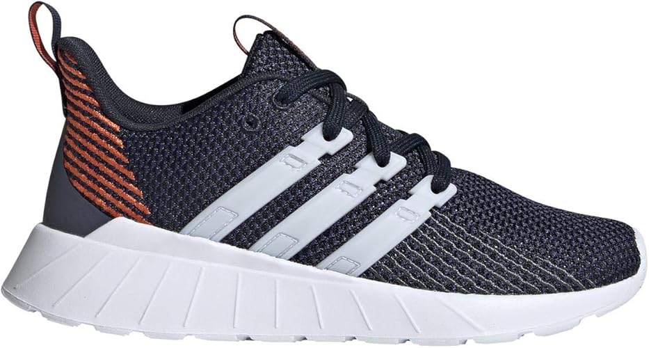 adidas questar flow dark green