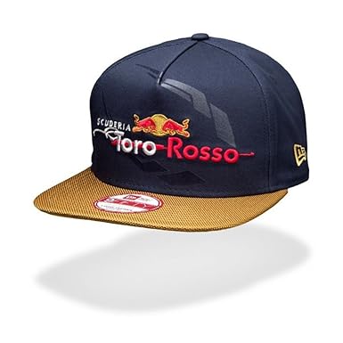 toro rosso hat