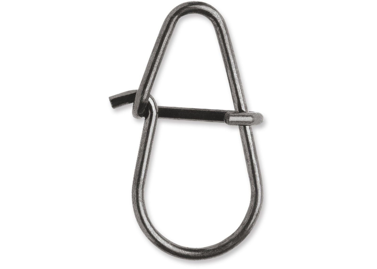 VMCCrankbait Snap #2 Black Nickel, One Size