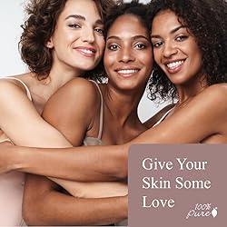 100% PURE Water Foundation Full Coverage Hydrating