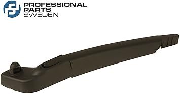 Amazon Com Volvo V70 Xc70 Rear Window Wiper Arm Brand New Professional Parts Sweden Automotive