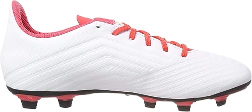 adidas men's predator 18.4 fxg soccer cleats