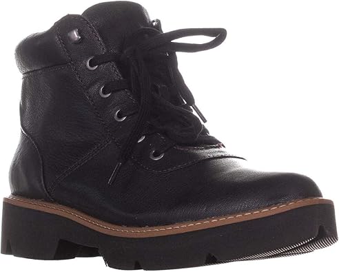 Naturalizer lucie boot Clearance