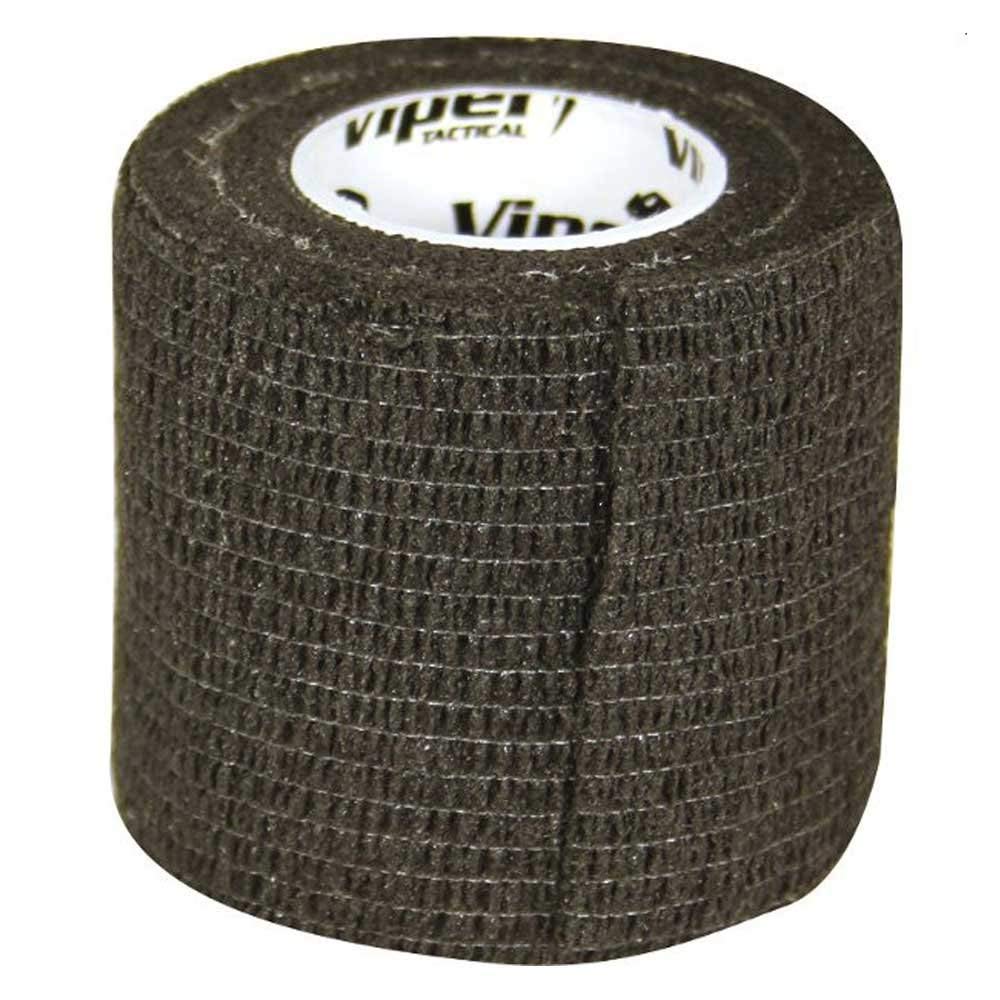 Viper TACTICAL Tac Wrap Tape Black