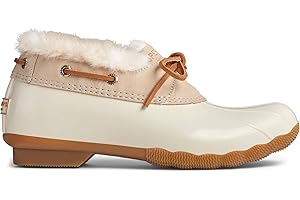 Sperry Women's Saltwater 1-Eye Rain Boot
