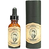 THE VINTAGE GROOMING CO. Classic Spice Beard Oil (1oz) All-Natural