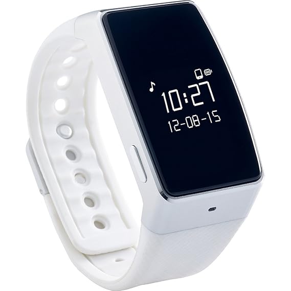 Amazon.com: ZeWatch3 Smartwatch (White): Cell Phones ...