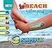 Quick Stick Write-on! Child ID Tattoos NEW (Beach 6pk.)