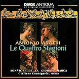 Vivaldi: Le Quattro Stagioni