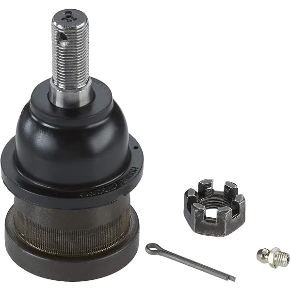 Amazon.com: MOOG RK621269 Suspension Control Arm and Ball Joint 
