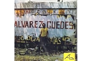 Alvarez Guedes 5