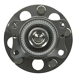 Stirling P512492PR_0D13 - Pair 2 Rear Wheel Bearing
