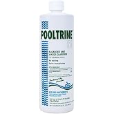 Applied Biochemists 407303A Pooltrine 60 Swimming Pool Algae &amp; Deposit Control, 32 fl oz