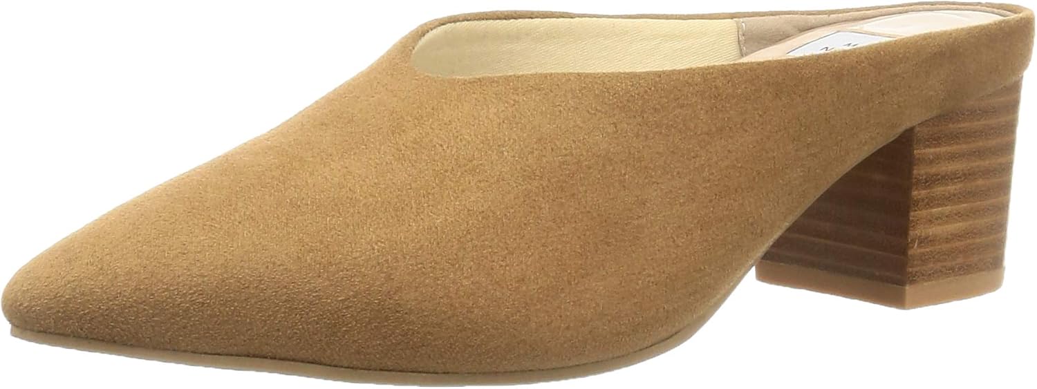 【ミオノティス】パンプス Vカットシューティー レディース ベージュ