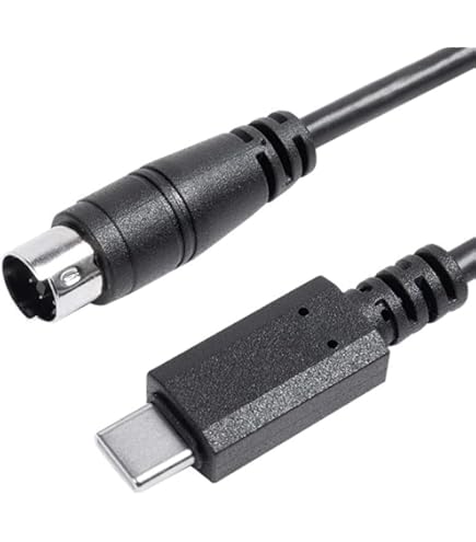 Amazon.com: BoxWave Cable Compatible with IK Multimedia iRig HD X