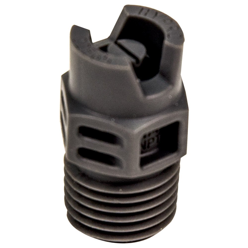 Buy 40 A Gray Pvdf Spray Nozzle 15 Online At Low Prices In India Amazon In
