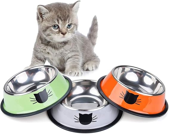 personalised dog bowls amazon