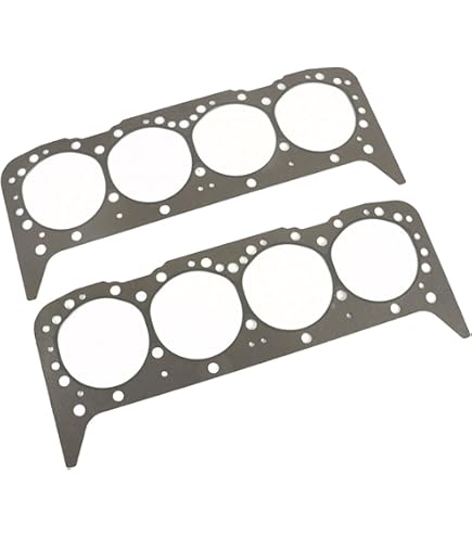 Amazon.com: Chrysler Genuine 4884762AA Engine Cylinder Head