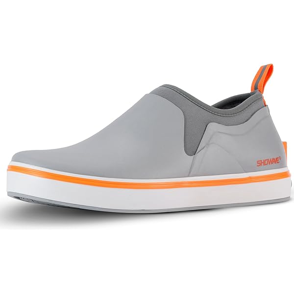 Amazon.com | Showave Deck Shoes for Women Waterproof Garden
