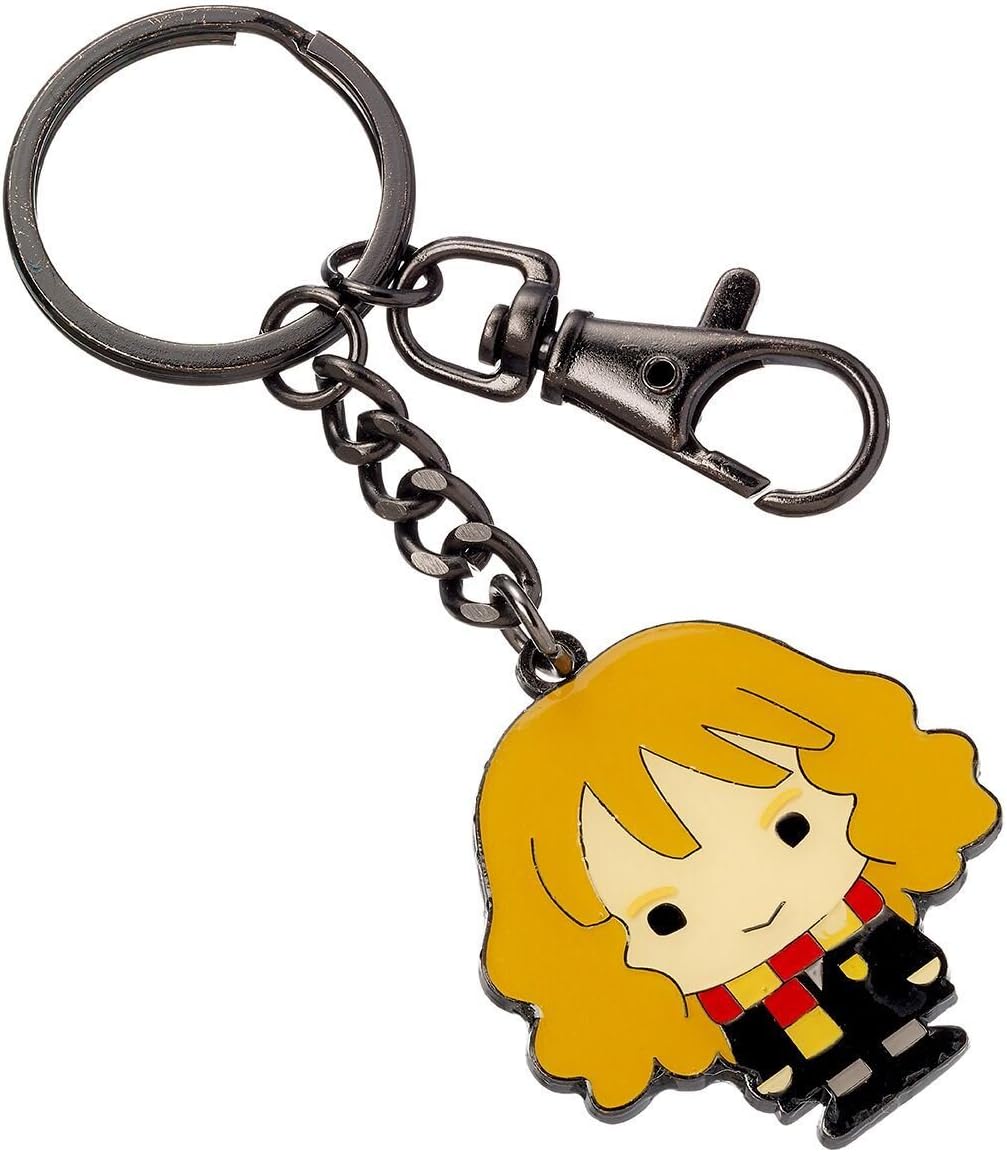 Harry Potter Hermione Granger Keyring, Standard