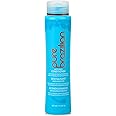 Pure Brazilian Anti-Frizz Daily Conditioner with Keratin & Acai, Smoothing & Strengthening for Shinier, Frizz-Free Hair, 3 Oz
