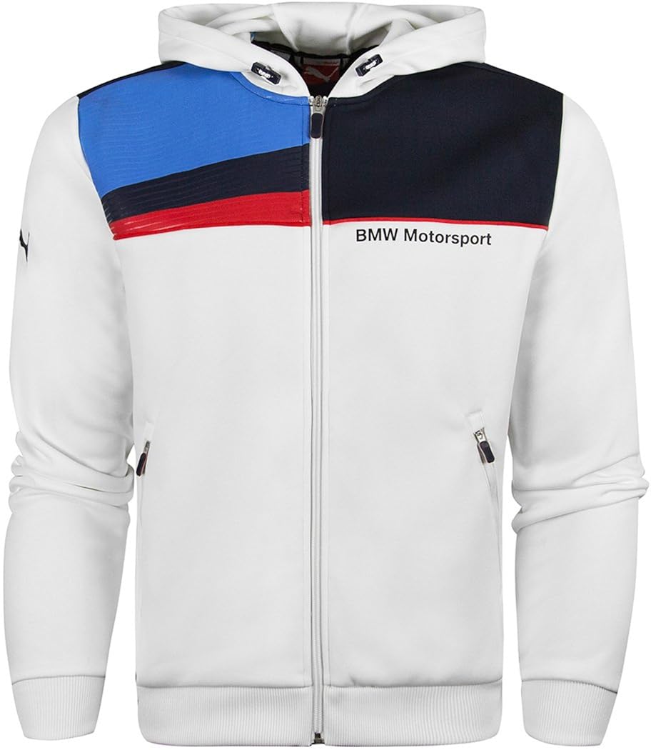puma bmw motorsport sweatshirt