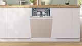 Bosch Series 4 Built-in Dishwasher 45 cm view 3