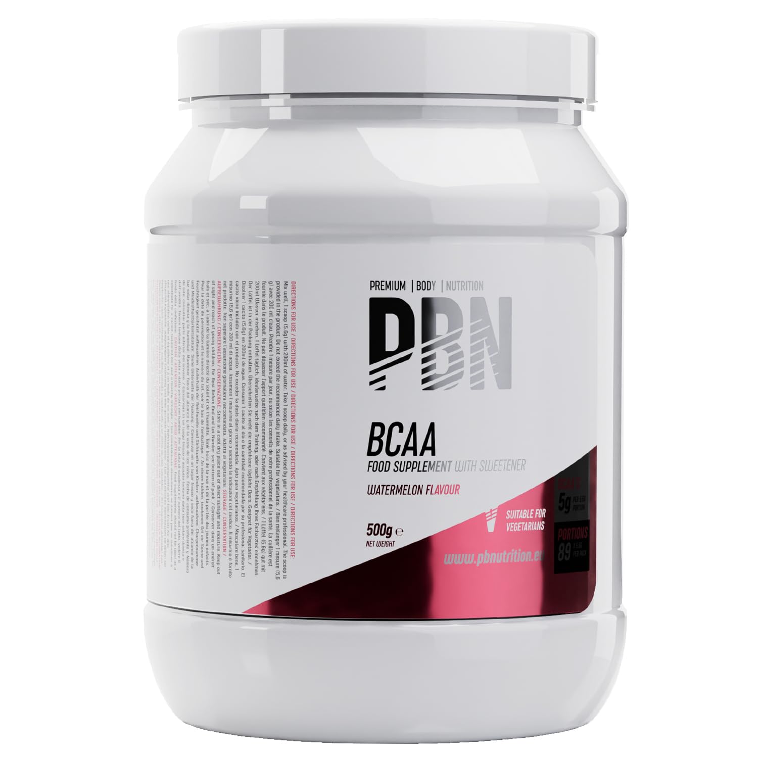 BCAA Watermelon
