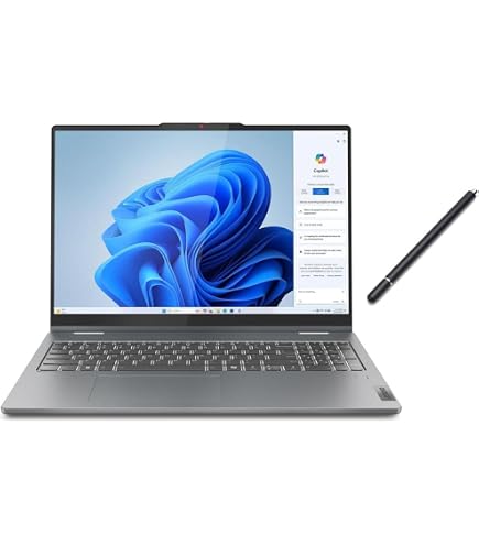 Amazon.com: Lenovo 2024 IdeaPad 5 2-in-1 Laptop 14