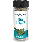 Amazon Grocery, Whole Bay Leaves, 0.25 Oz (Previously Happy Belly, Packaging May Vary)