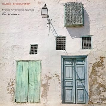 Amazon クローズ エンカウンター Shm Cd フランコ アンブロゼッティ フランコ アンブロゼッティ ベニー ウォレス ジョージ グルンツ マイク リッチモンド ボブ モーゼス ジャズ フュージョン 音楽