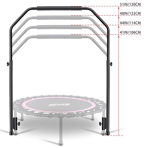 Newan Rebounder Handle Bar Accessory for 40