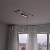 How to install pendant light fixture