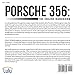 Porsche 356: The Engine Handbook: An Engine Assembly Guide